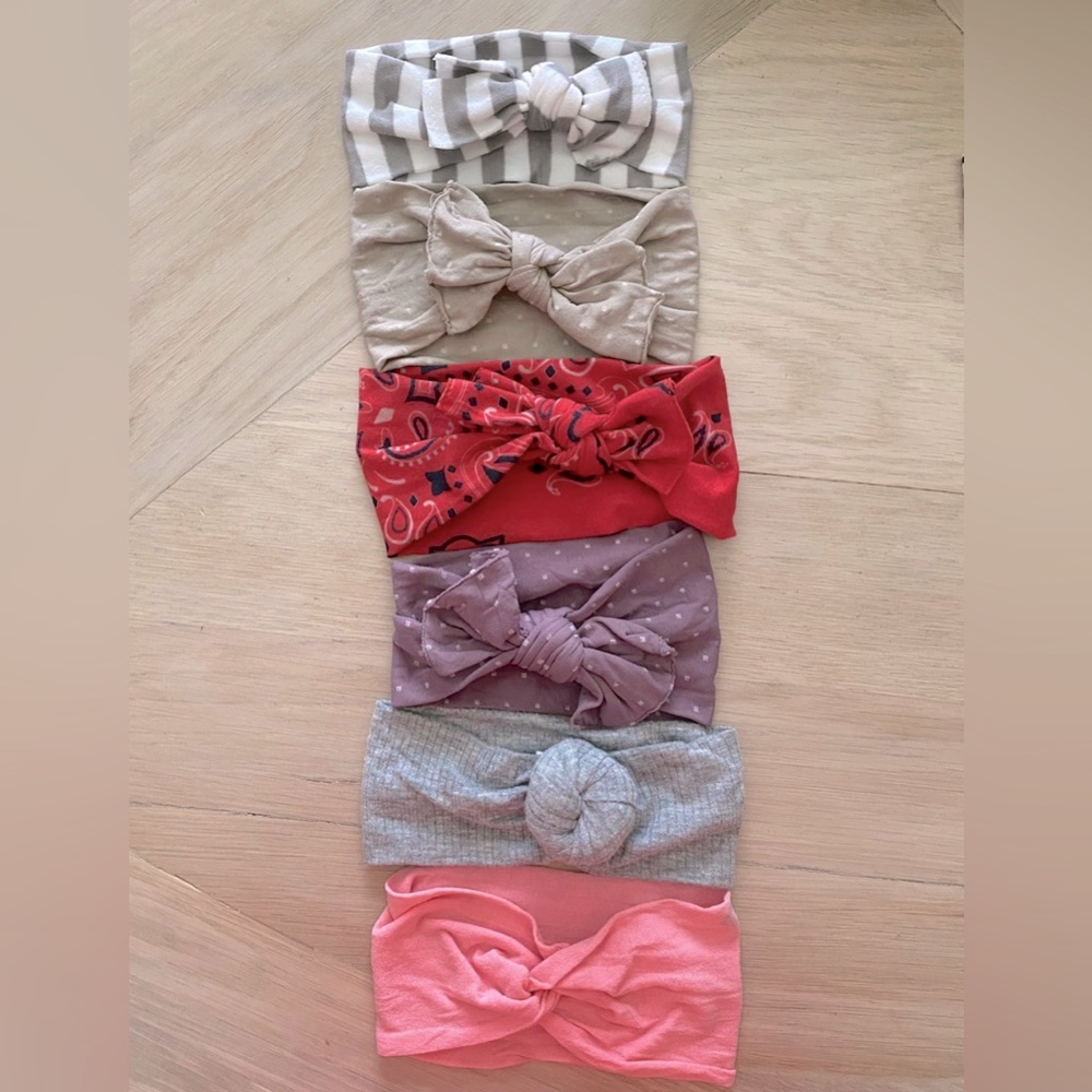 Bows